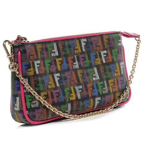 POCHETTE in Multicolor for Women .